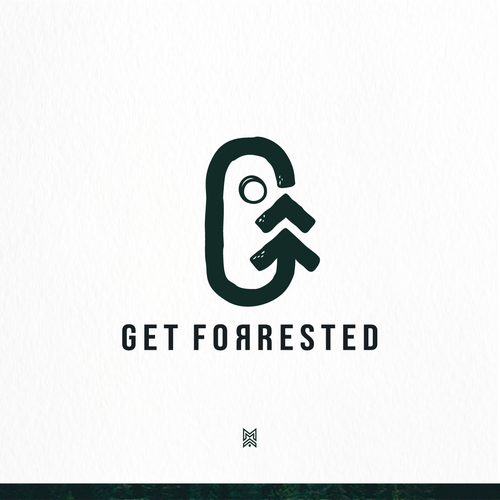 Got skills? We need your talent to create an exciting forest logo. Design by Makeshift.Art