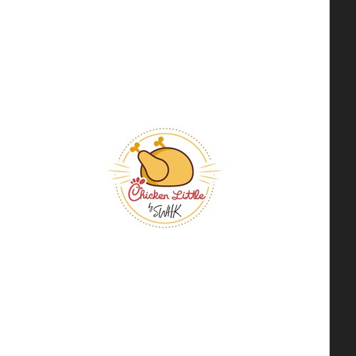 Design di Chicken Little di RA_Creation