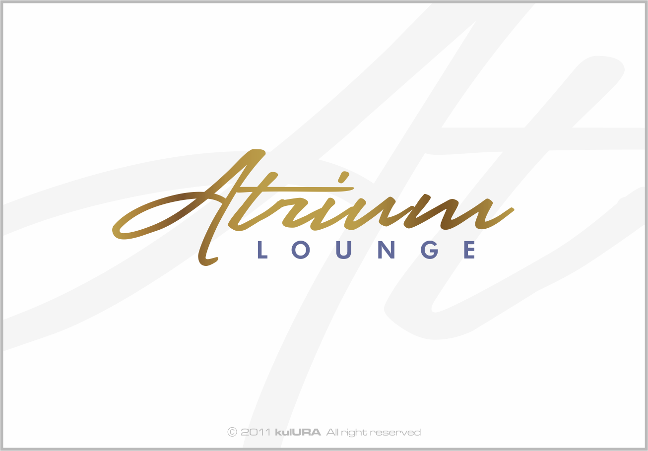 Lounge Logos - Free Lounge Logo Ideas, Design & Templates