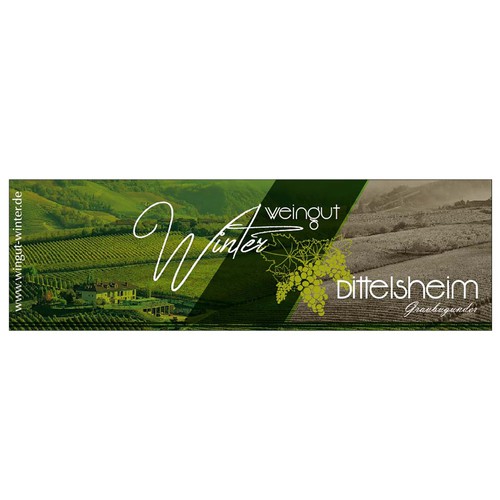 Product label contest entry by sonali shrivastava