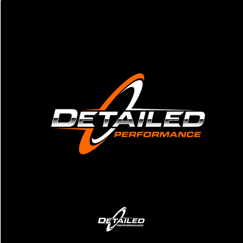 Exciting Car Detailing Company Logo! Design by lanmorys