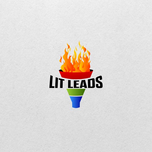 Need at hot logo for our Digital Marketing company! Design by Mys
