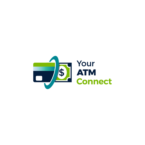 ATM Logo Design by _ANNIE_