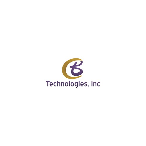 Create the next logo for CB Technologies, Inc. Design by farey