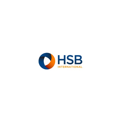 HSB International Needs a Logo Design por NV®