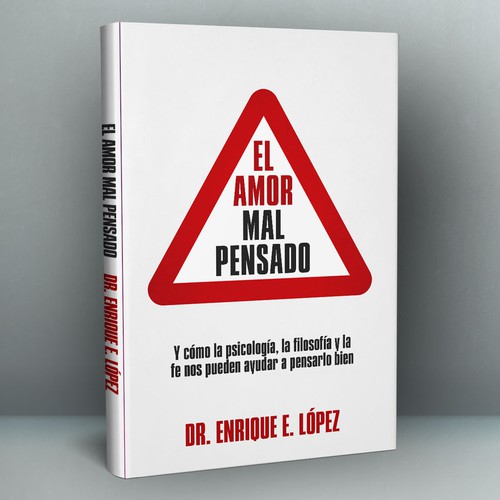 Design a book cover about love from a socially critic but positive perspective. Design by aikaterini