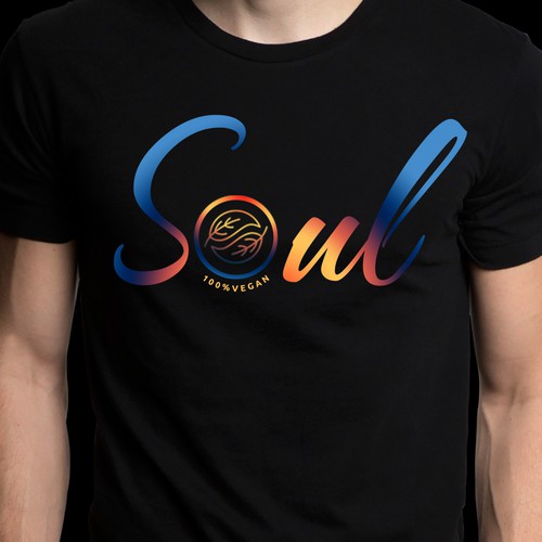 Runner-up design by edissson_1984