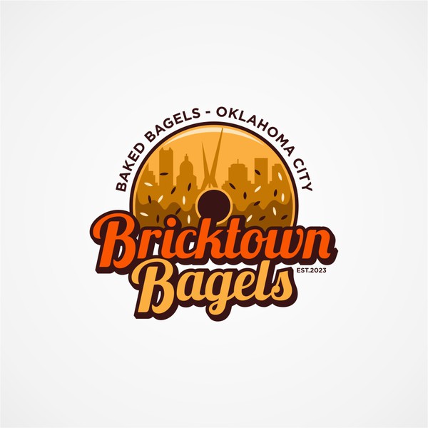 Bricktown Bagels