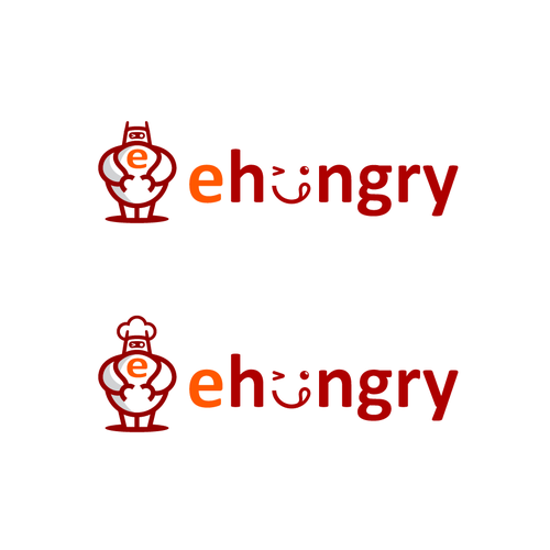 Online ordering company needs a new logo Design by musework