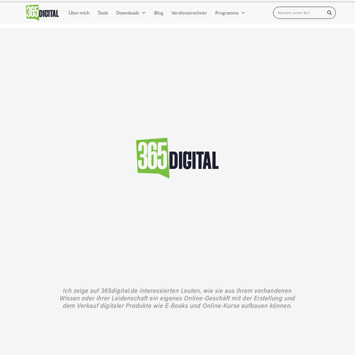 Logo design contest entry by seadproject ™