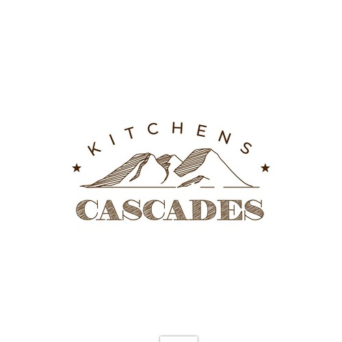 Design di Pacific Northwest hipster craftsman needs a logo di Tridvit Design