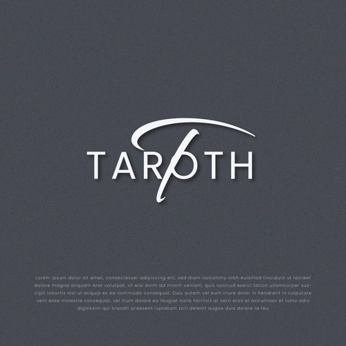 Create a logo for the next leading clothing brand. Design by Saiful Islam GFX