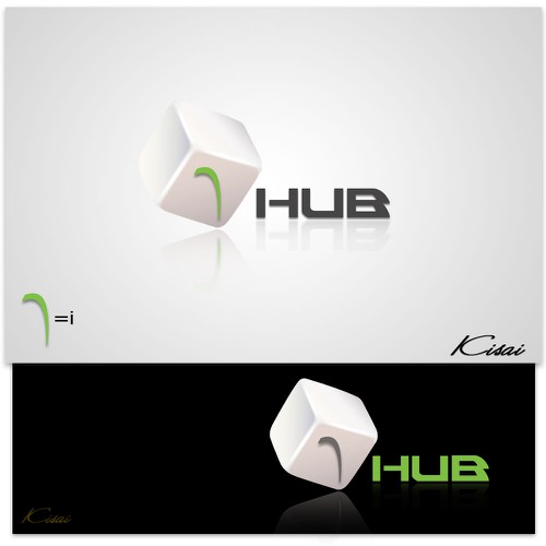 iHub - African Tech Hub needs a LOGO Design por Kisai