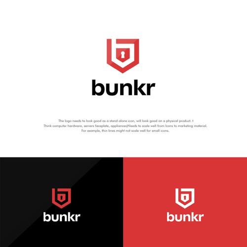 Design a logo for an emerging technology company | Logo design contest