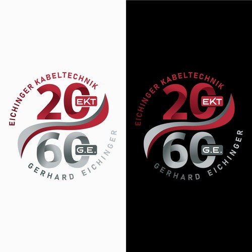 Diseño de logotipo propuesta en el concurso por kautsart