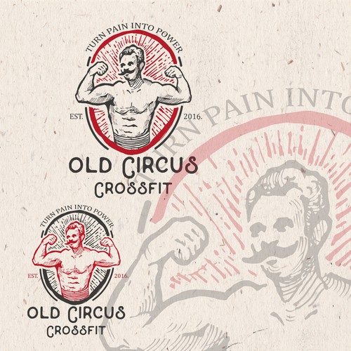  contest entry by PETAR 123