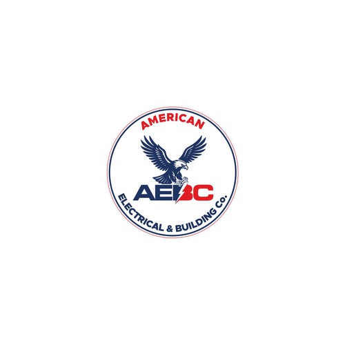 Clean Logo for Electrical & Construction to appeal to Homeowners Design by IEL'S