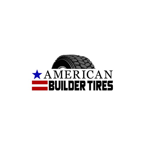 American builder tires Design by im4u