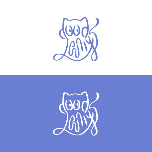 doodleunly Logo Design