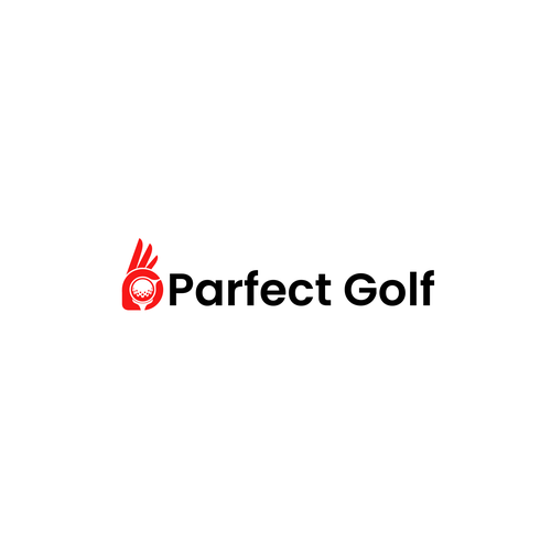 Diseño de Irish Golf Brand - Parfect Golf de ekhodgm