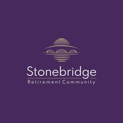 Stonebridge Logo Design by Tianeri