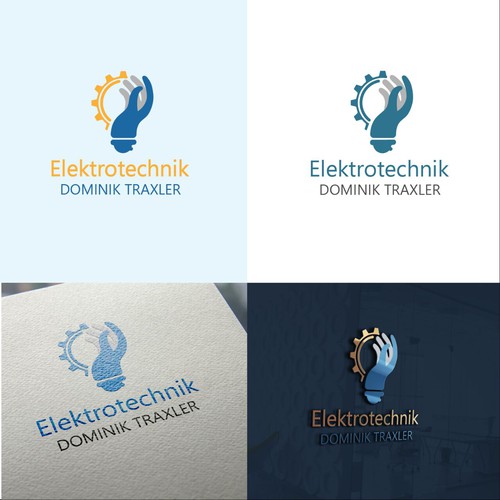  contest entry by Amine Benjil