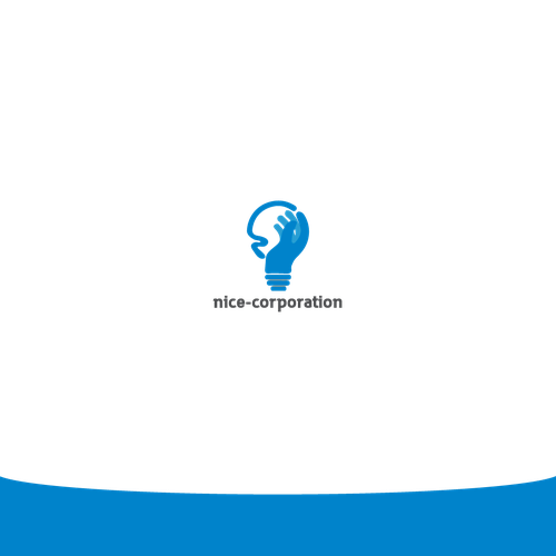 Logo design contest entry by danzZZ