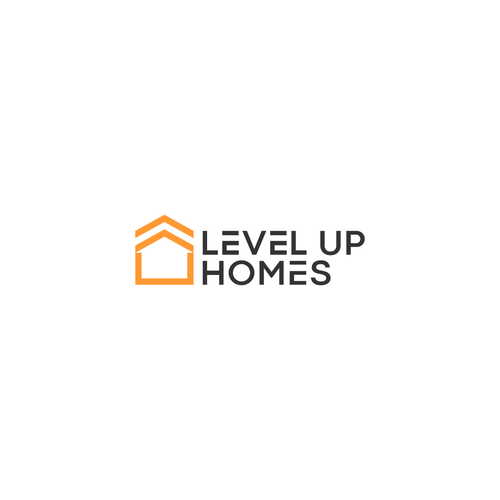 Level Up Homes Design by J Co