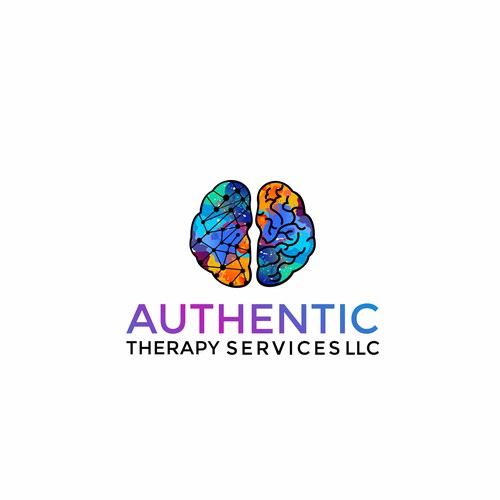 Designs | Creative / colorful logo for virtual mental health practice ...