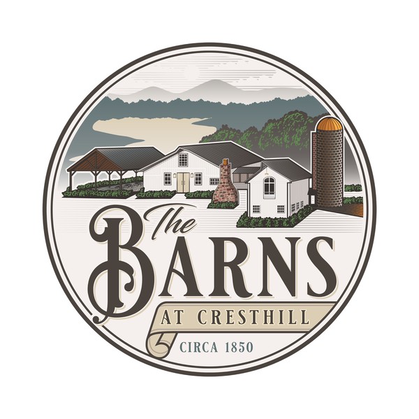 The Barns at Cresthill