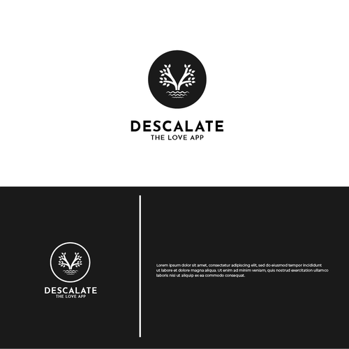 Create a logo design for an app Design by mechecellyn