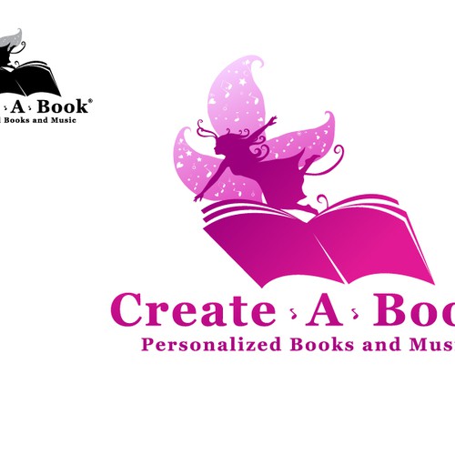 FUN LOGO for Children's Book Publisher Design by Lekvector