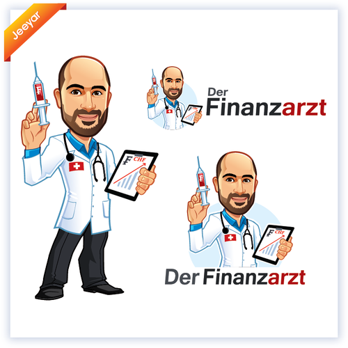  contest entry by JEEYAR