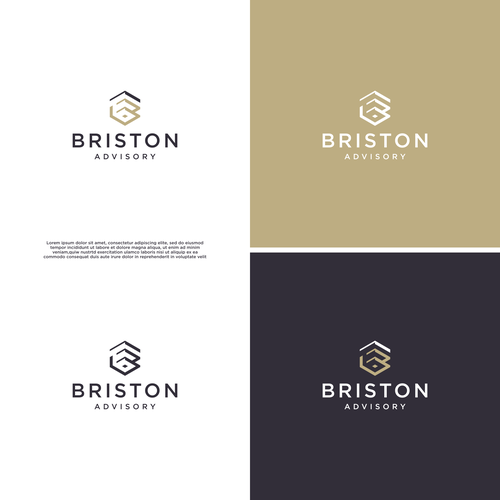 Clever/Unique Logo for Real Estate Finance consulting firm Design by sae_mas