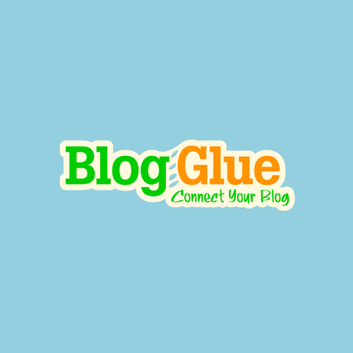 Create the next Logo Design for BlogGlue デザイン by logandesign