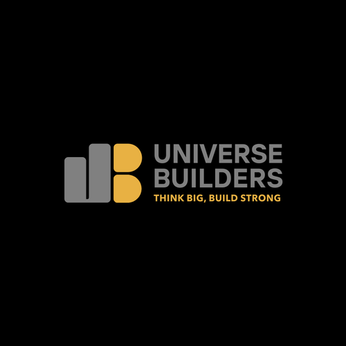 Construction Branding Design by B|R|E|A|K™