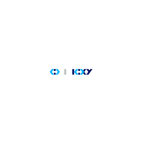 コンペ「Simple, Clever, Creative Logo For A Fintech Startup」のデザイン by B®anditsさん 