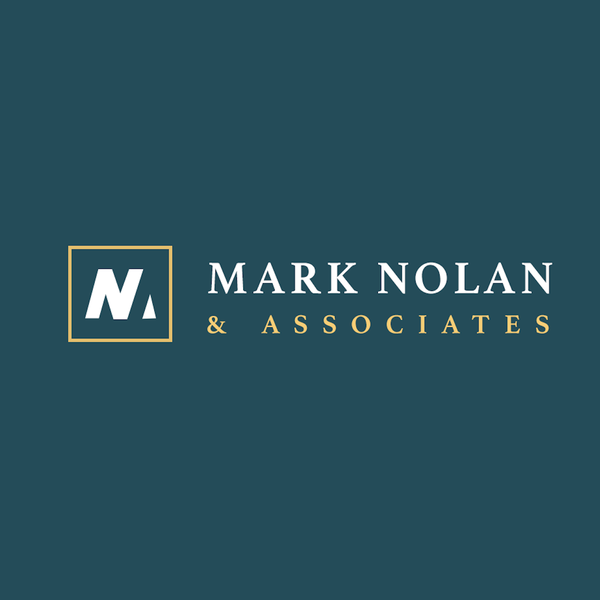 Law firm logo
