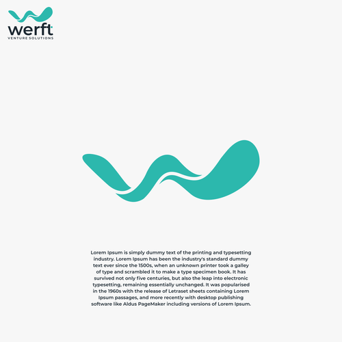 Logo design contest entry by cak_moel