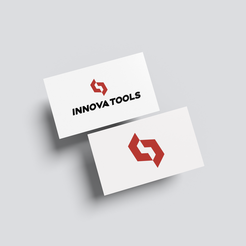 Cool new logo for innovative money-making tools Design by unique72