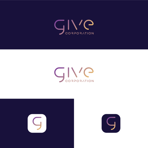 Create the most unique, recognizable lower case "g" logo EVER. Design by creangle