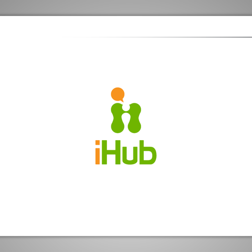 iHub - African Tech Hub needs a LOGO Design von andrie