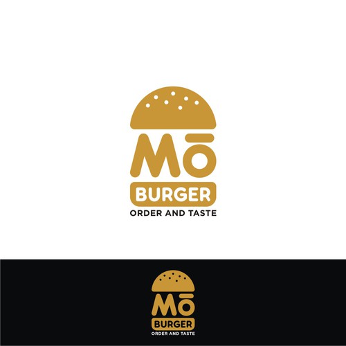 Proposta di design per un contest della categoria Logo realizzata da mekanin