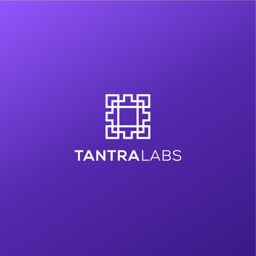 Tantra Labs Logo Design by Rgh.borno