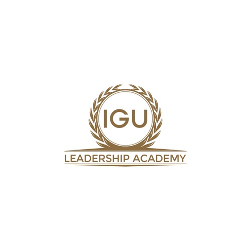 IGU Leadership Academy Design by idekumanson