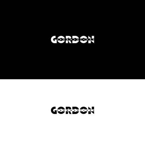 Professional Strong Bold Logo Design by Saddam Hosen