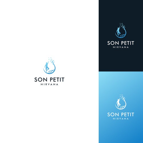 Proposta di design per un contest della categoria Logo realizzata da Arfian Huda