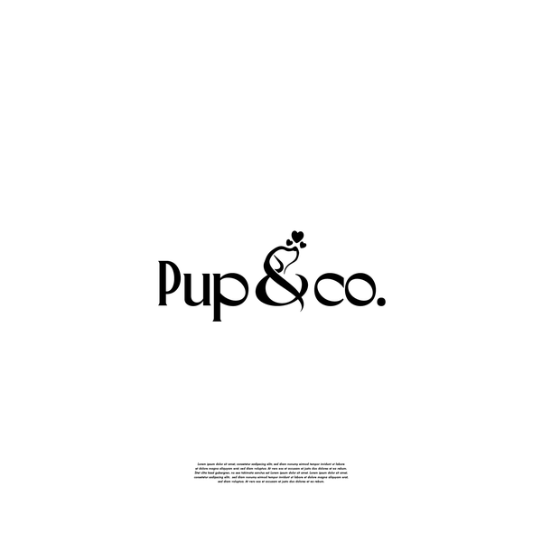Pup&co