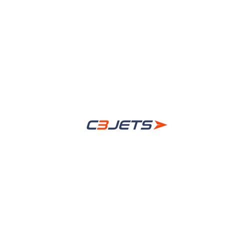 Private Jet Company needs Simple and clean logo Design by Eze.Design