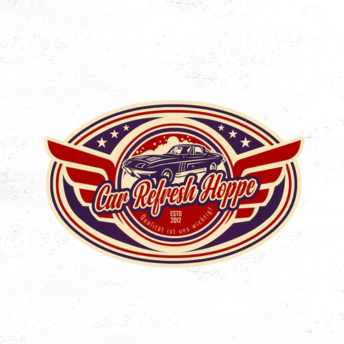  contest entry by forky